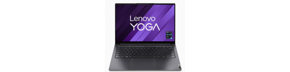 Laptops: Lenovo Yoga Slim 7 Pro  Rs.75040 to Rs.78990